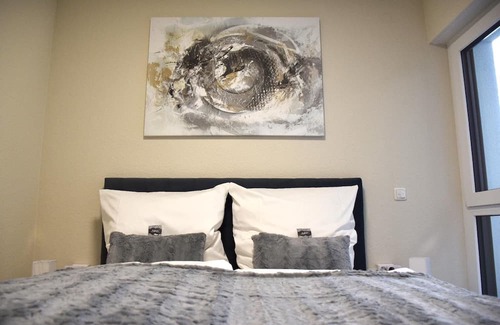 Weyhausen Apartment | Holiday apartment Weyhausen for 1 - 2 persons with 1 bedroom - Holiday apartment in one or multi-fam