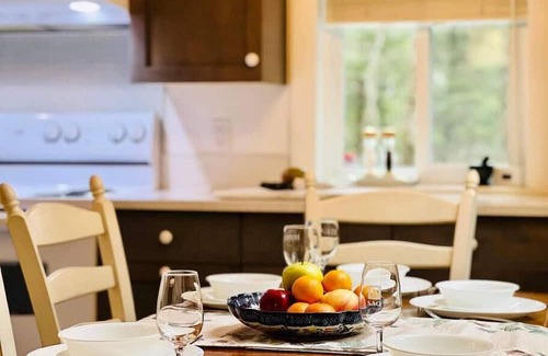 Orford House | Le Vivaldi SPA Mont Orford SEPAQ