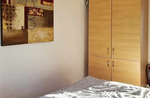 Lonevag House | 5 person holiday home in LONEVÅG