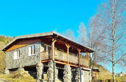 Lonevag House | 5 person holiday home in LONEVÅG