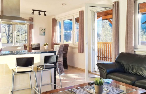 Lonevag House | 5 person holiday home in LONEVÅG