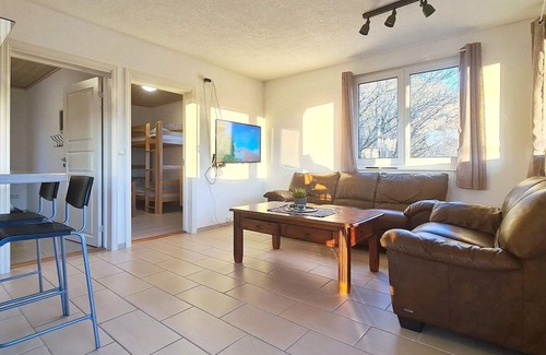 Lonevag House | 5 person holiday home in LONEVÅG