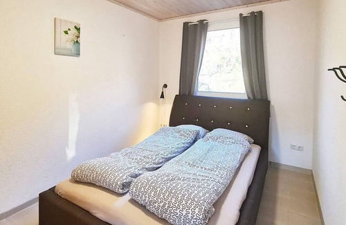 Lonevag House | 5 person holiday home in LONEVÅG