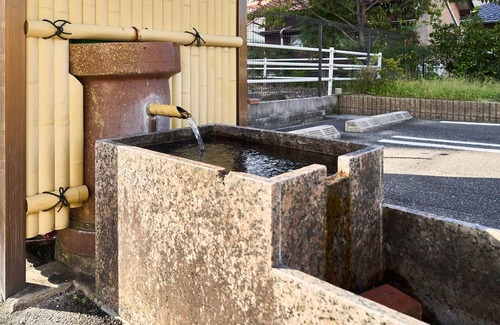 Ogaki House | Japanesestyle room A Japanese and Western buffet / Ogaki Gifu