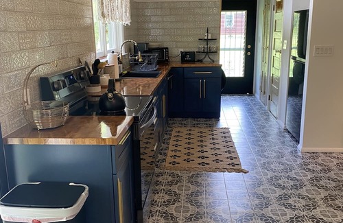 Cresco House | Pocono Ranch House With Private Pool