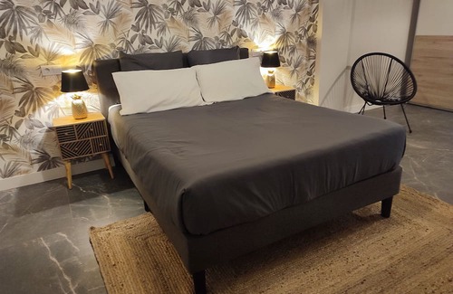 Aviles Apartment | Céntrico Apartamento Recién Reformado