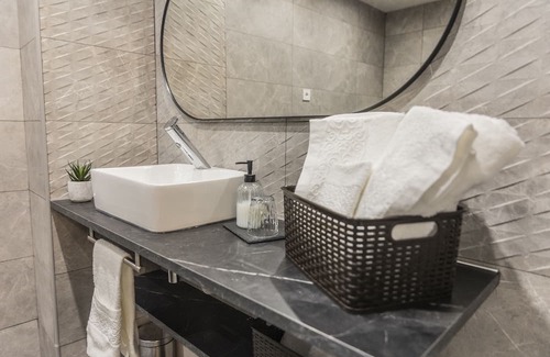 Aviles Apartment | Céntrico Apartamento Recién Reformado