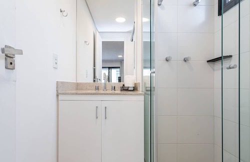 Republica House | Studio completo no coração de SP | República