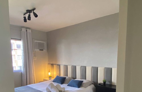 Smin Apartment | Luxuoso Flat em Resort com Vista Incrível Para o Lago