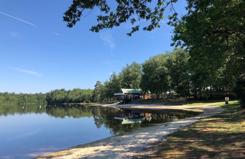 Saint-Saud-Lacoussiere House | The Little House in the Village