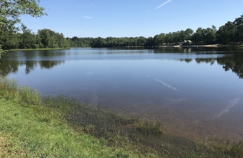 Saint-Saud-Lacoussiere House | The Little House in the Village