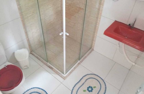 Ilheus-Itacare Ski Chalet | Chalé Aconcheho