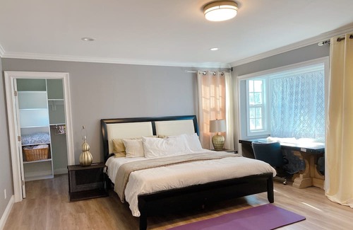 Duarte House | Specious 2B Guest House Near City of Hope