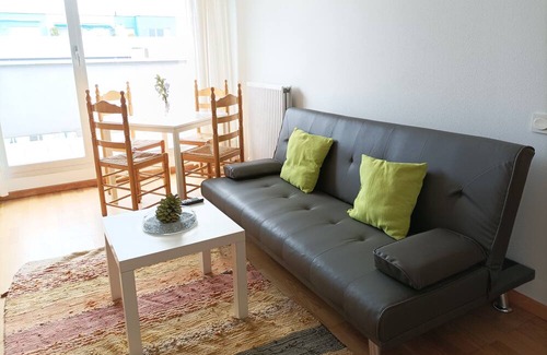 Maliano Apartment | Cozy penthouse with large terrace