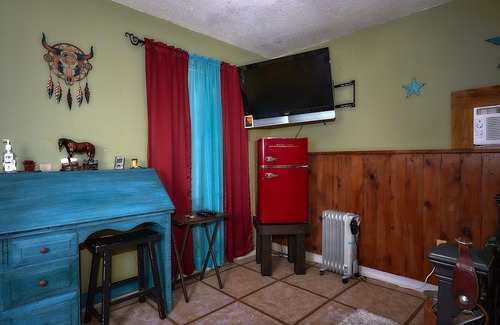 Homosassa Cabin | Pleasant Days Lodging Southwest Cottage