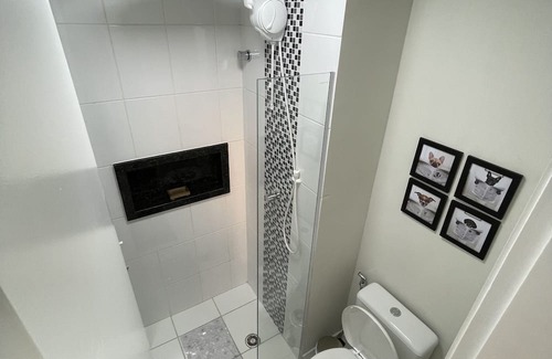 Ribeirao Preto Apartment | Studio completo e aconchegante