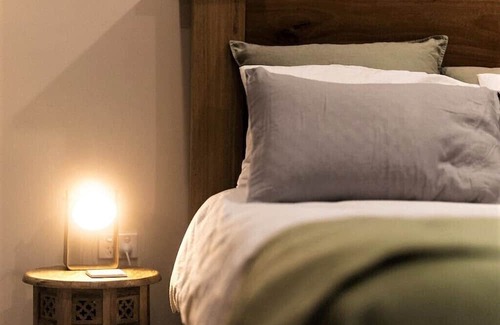 Palm Grove Cottage | RAINFOREST RETREAT, STONE COTTAGE w SPA - WHITSUNDAYS