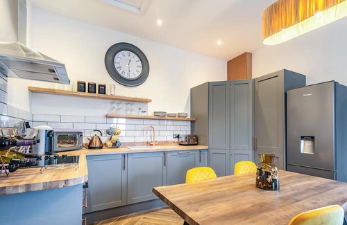Sowerby Bridge Cottage | 2 bedroom accommodation in Rishworth
