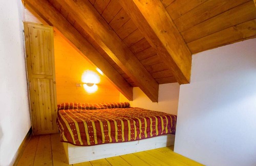 Frabosa Sottana Apartment | One Bedroom with Mezzanine 6 beds