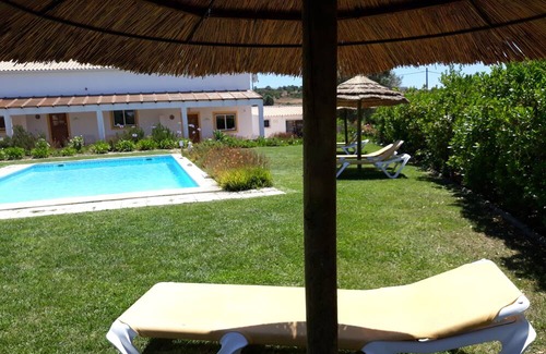 Donalda Cottage | Farmhouse T1 in Penina, just mear Alvor beach