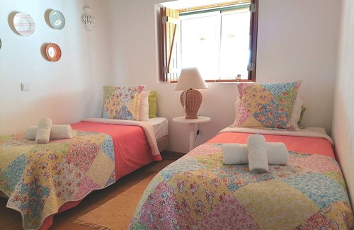 Donalda Cottage | Farmhouse T1 in Penina, just mear Alvor beach
