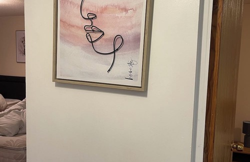 Letchworth House | Comfy letchworth Apartment by Leecroft Stays