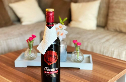 Klotten Apartment | Beautiful apartment|Moselle view|Winberge|Netflix|Freizeitpark