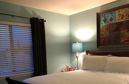 Flagstaff House | The Country House: Your home away from home