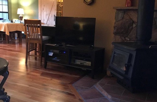 Flagstaff House | The Country House: Your home away from home