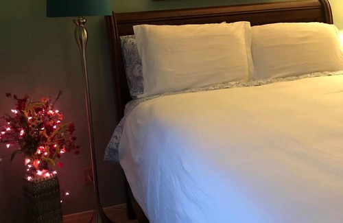 Flagstaff House | The Country House: Your home away from home