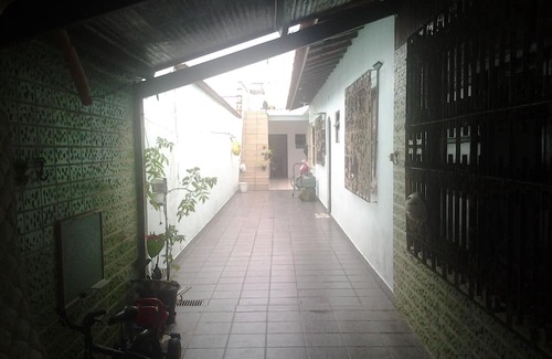 Vila Anhanguera House | HOUSE FOR BEACH SIDE SEASON