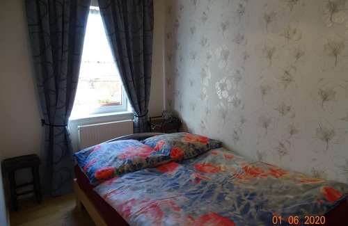 Rosswein Apartment | Urlaub im Herzen Sachsens