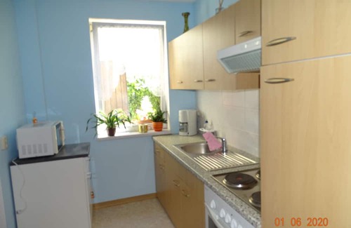 Rosswein Apartment | Urlaub im Herzen Sachsens
