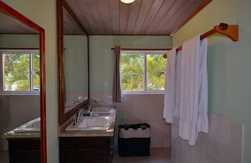 The Bight Apartment | Spectacular ocean views, centrally located, and just off Grace Bay Beach