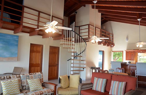 The Bight Apartment | Spectacular ocean views, centrally located, and just off Grace Bay Beach