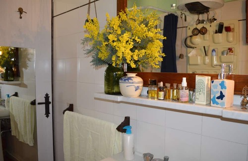 Castiglione della Pescaia House | Relax in the silence of the green, a few steps from the sea.