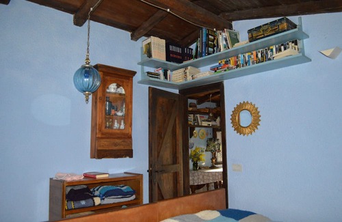 Castiglione della Pescaia House | Relax in the silence of the green, a few steps from the sea.