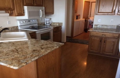 Winneconne House | Beautiful Lakefront Home ~ Outstanding Sunsets ~ Includes Hot Tub!