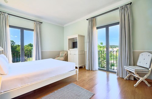 Castellar de la Frontera Hotel | Exe Castellar