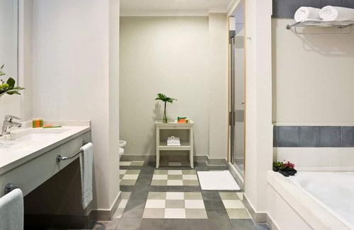 Castellar de la Frontera Hotel | Exe Castellar