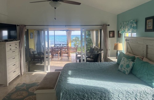 North Palmetto Point Villa | Welcome to Paradise!