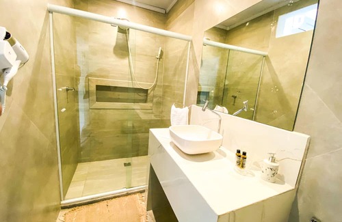 Mambucaba Hotel | Pousada Sonho Real