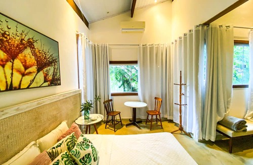 Mambucaba Hotel | Pousada Sonho Real