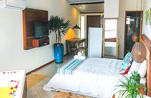 Mambucaba Hotel | Pousada Sonho Real