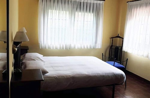 Uhia Hotel | Hotel Rústico Punta Uía