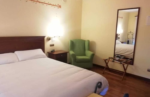 Uhia Hotel | Hotel Rústico Punta Uía