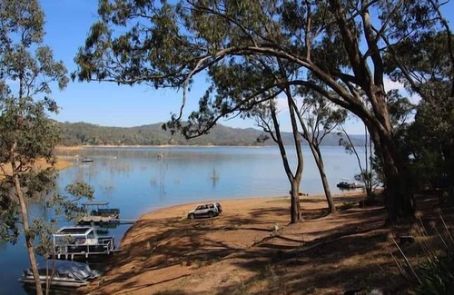 Taylor Bay House | The Shack - Lake Eildon