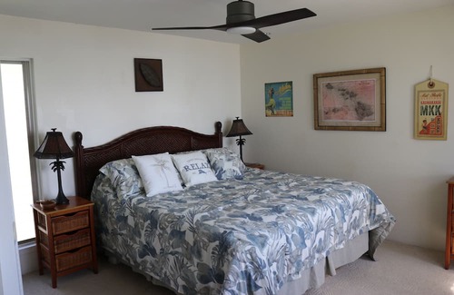 Ualapue Condo | 2 Bedroom Paradise Getaway