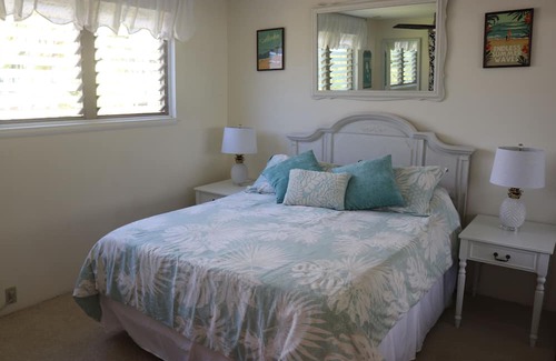 Ualapue Condo | 2 Bedroom Paradise Getaway