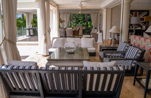 Westmoreland Villa | Lelant | Luxurious 5-bedroom villa within the Royal Westmoreland Resort